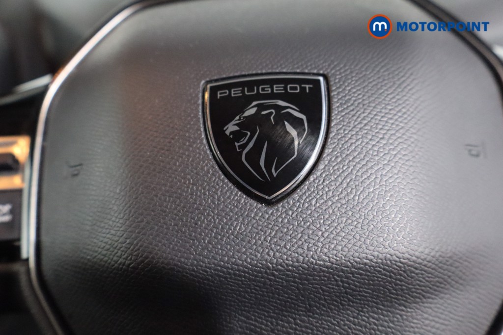 Peugeot Partner Professional Manual Diesel Panel Van - Stock Number (1600505) - 13th supplementary image