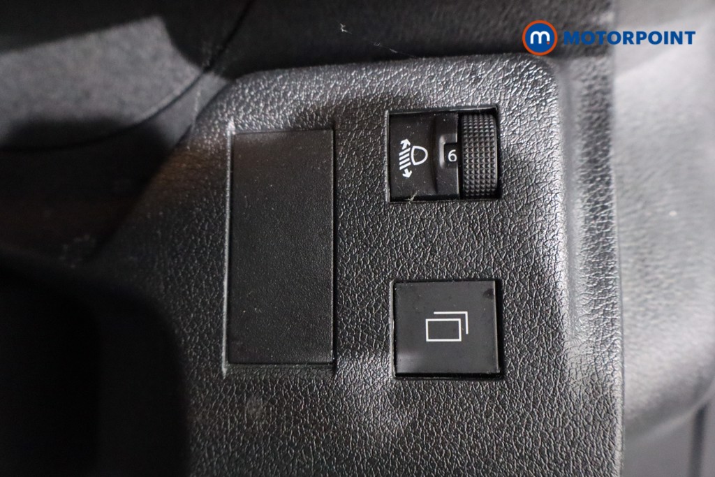 Peugeot Partner Professional Manual Diesel Panel Van - Stock Number (1600505) - 16th supplementary image