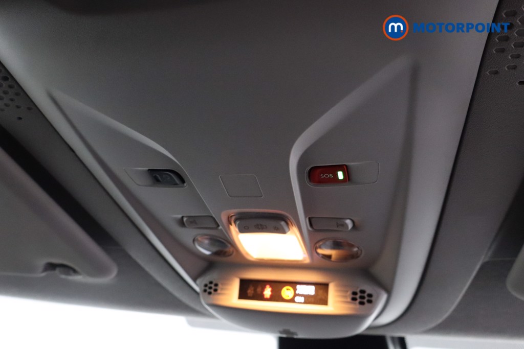 Peugeot Partner Professional Manual Diesel Panel Van - Stock Number (1600505) - 17th supplementary image