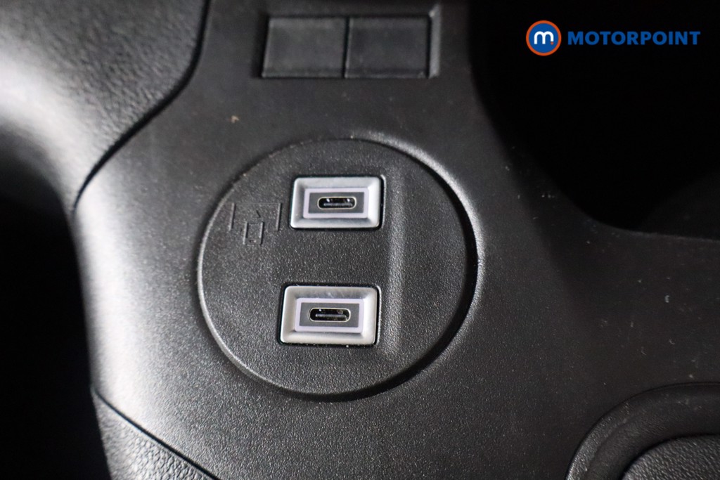 Peugeot Partner Professional Manual Diesel Panel Van - Stock Number (1600505) - 19th supplementary image