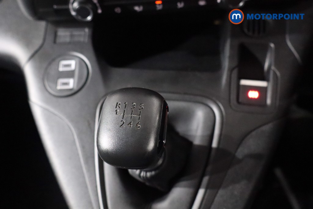 Peugeot Partner Professional Manual Diesel Panel Van - Stock Number (1600505) - 20th supplementary image