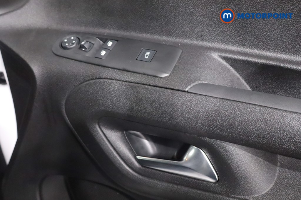 Peugeot Partner Professional Manual Diesel Panel Van - Stock Number (1600505) - 23rd supplementary image