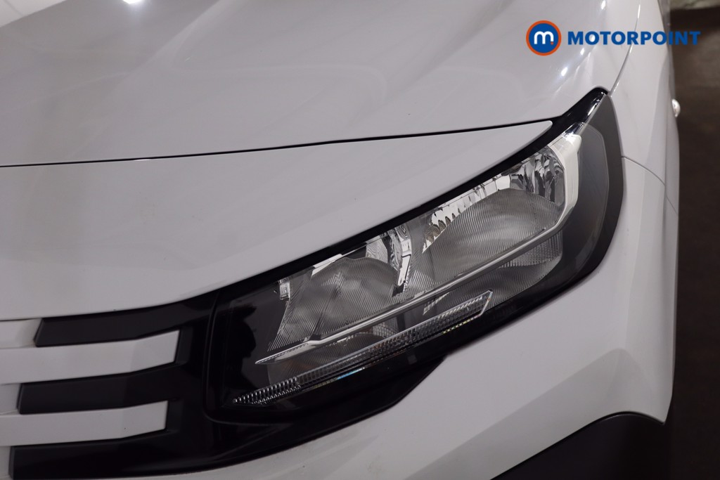 Peugeot Partner Professional Manual Diesel Panel Van - Stock Number (1600505) - 26th supplementary image