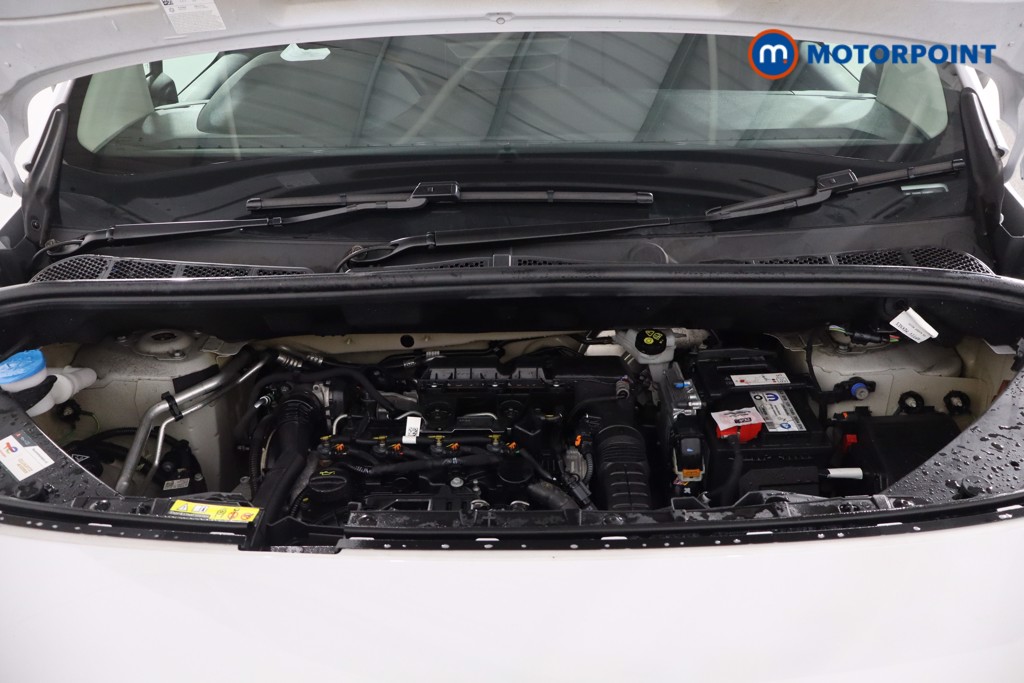 Peugeot Partner Professional Manual Diesel Panel Van - Stock Number (1600505) - 29th supplementary image