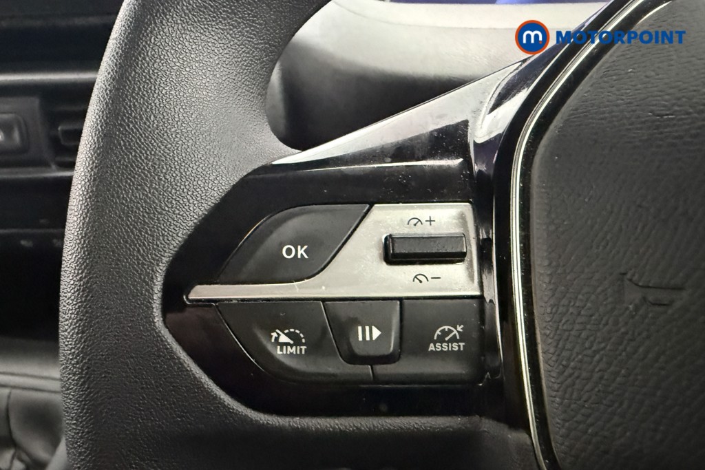 Peugeot Partner Professional Manual Diesel Panel Van - Stock Number (1600509) - 11th supplementary image