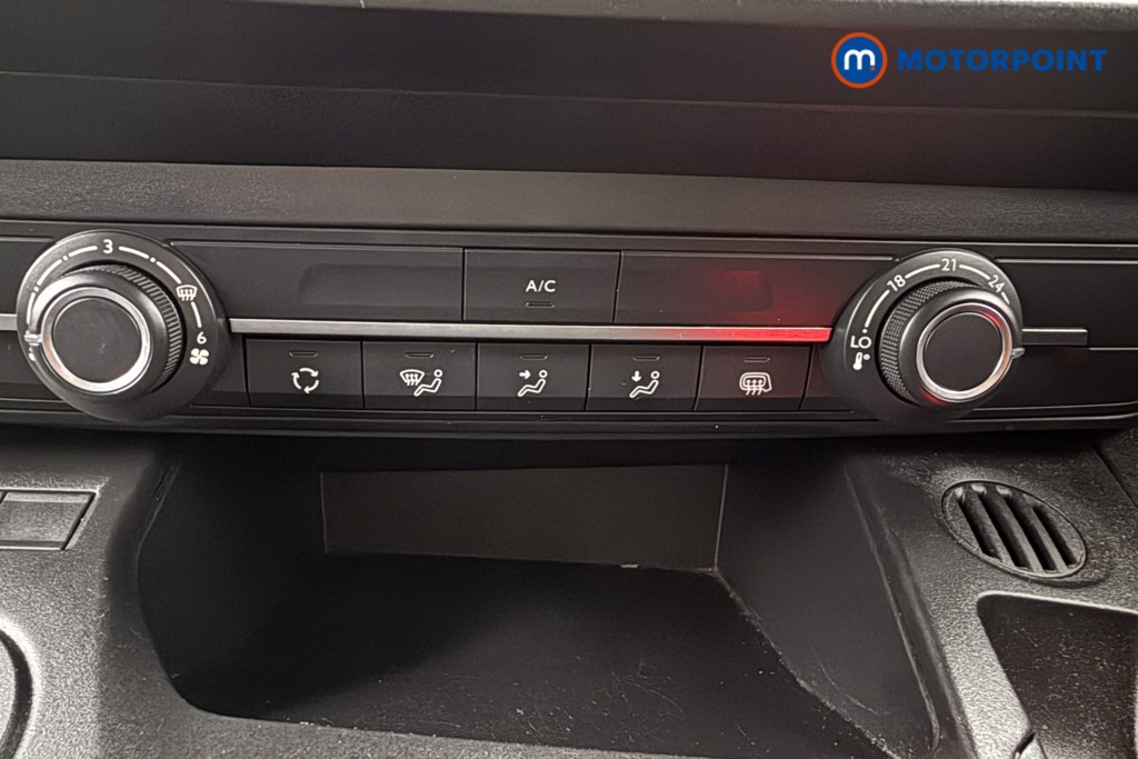 Peugeot Partner Professional Manual Diesel Panel Van - Stock Number (1600509) - 13th supplementary image