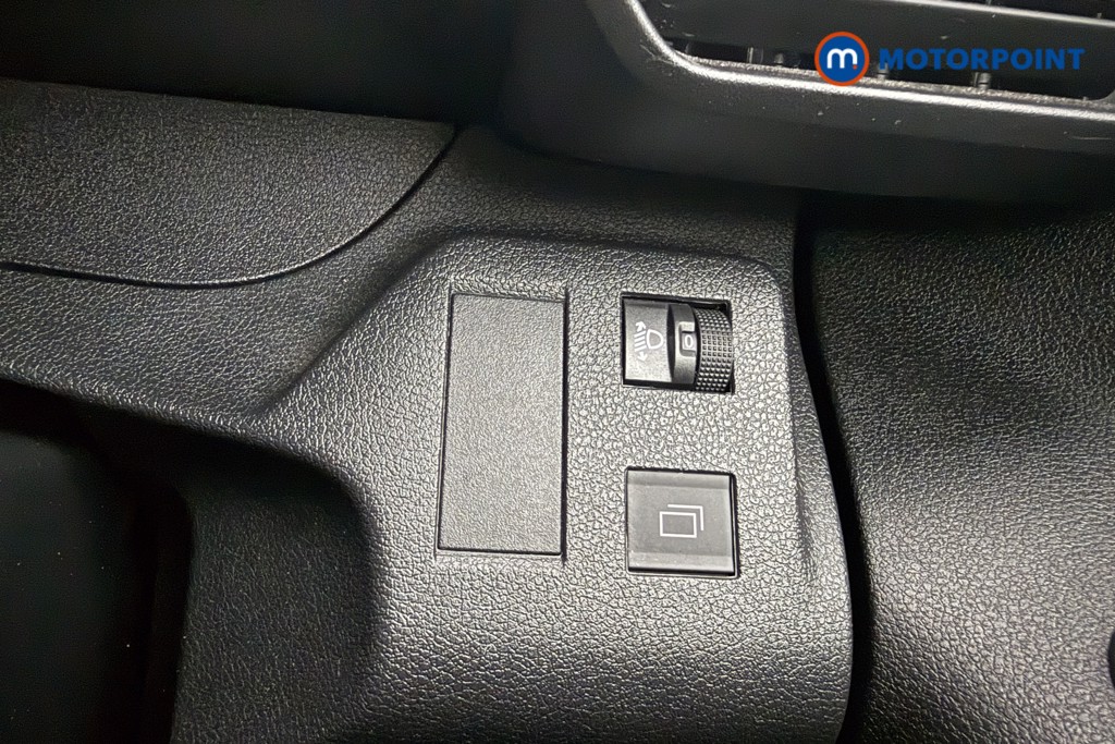 Peugeot Partner Professional Manual Diesel Panel Van - Stock Number (1600509) - 14th supplementary image