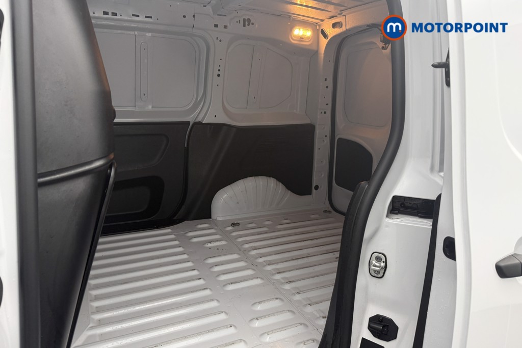 Peugeot Partner Professional Manual Diesel Panel Van - Stock Number (1600509) - 19th supplementary image