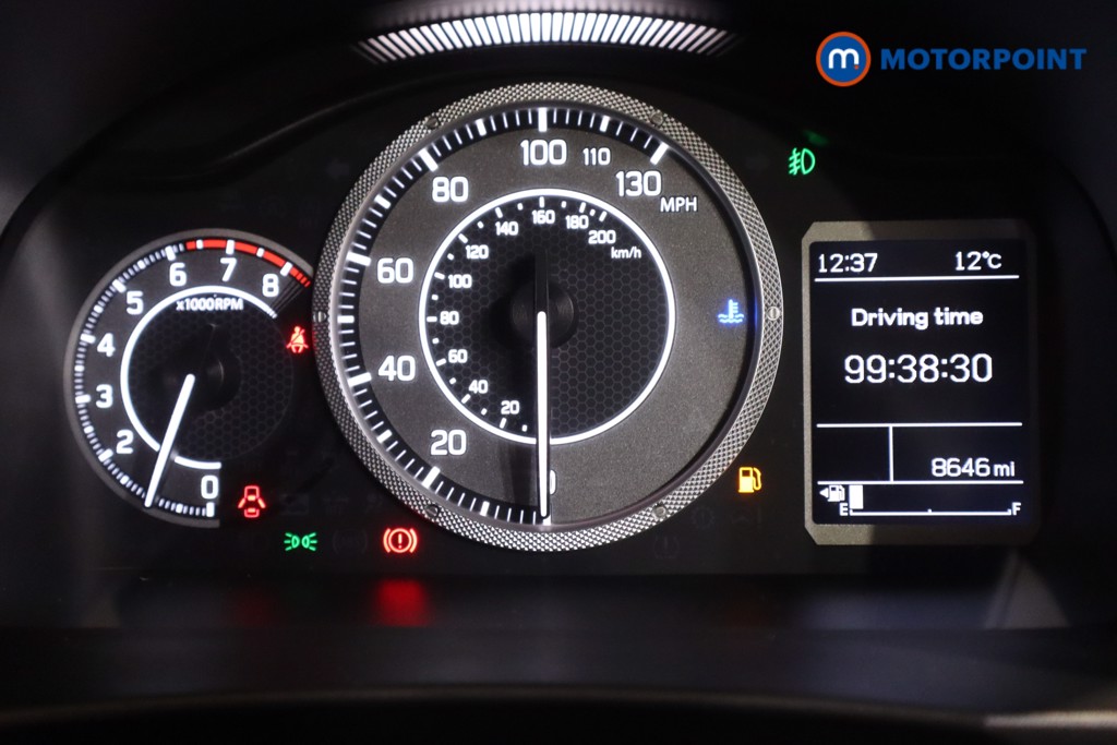 Suzuki Ignis SZ5 Manual Petrol SUV - Stock Number (1600519) - 4th supplementary image