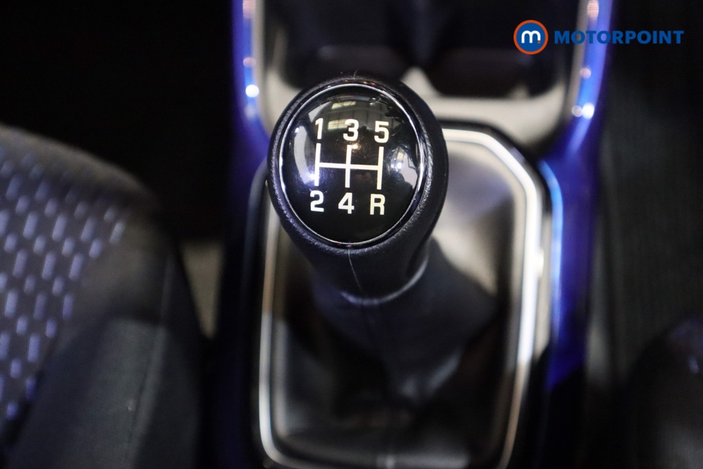 Suzuki Ignis SZ5 Manual Petrol SUV - Stock Number (1600519) - 5th supplementary image