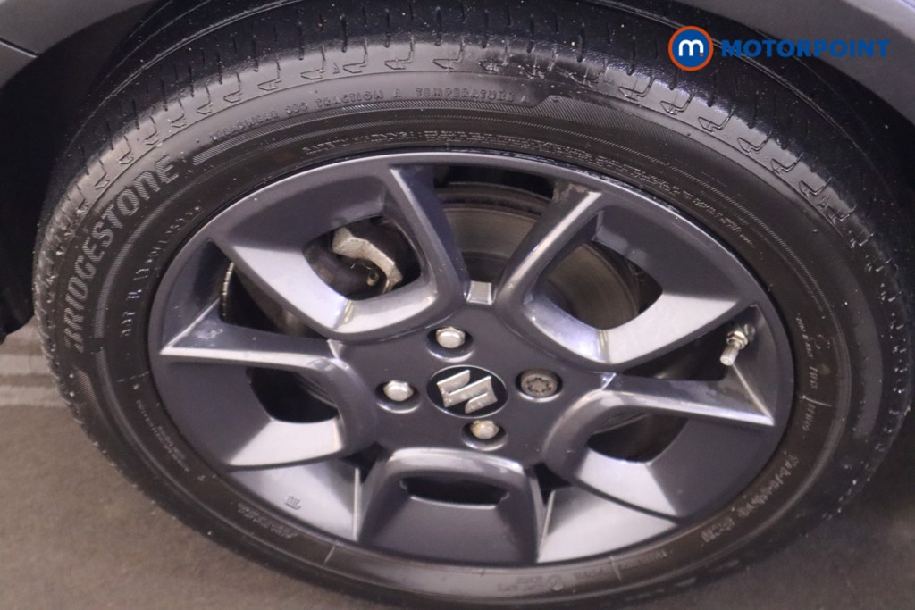 Suzuki Ignis SZ5 Manual Petrol SUV - Stock Number (1600519) - 10th supplementary image