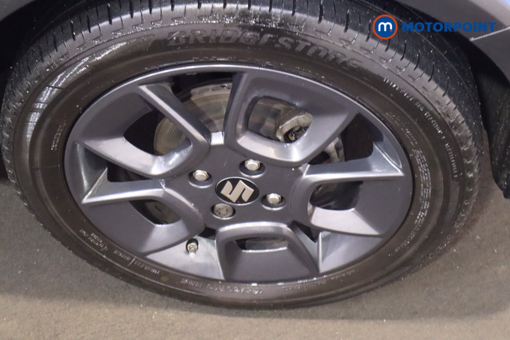 Suzuki Ignis SZ5 Manual Petrol SUV - Stock Number (1600519) - 11th supplementary image