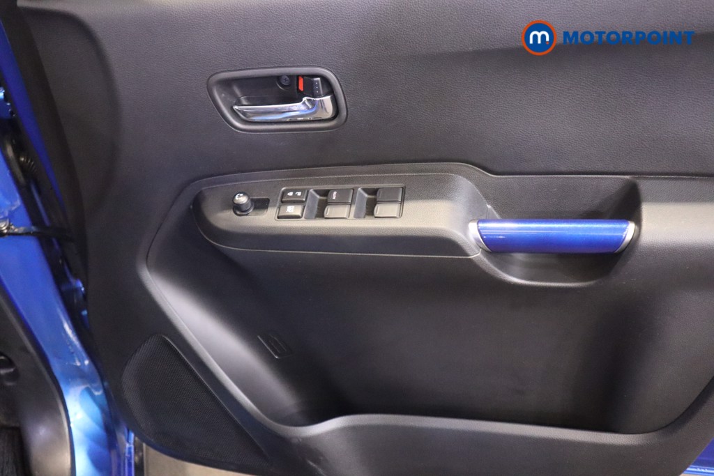 Suzuki Ignis SZ5 Manual Petrol SUV - Stock Number (1600519) - 13th supplementary image