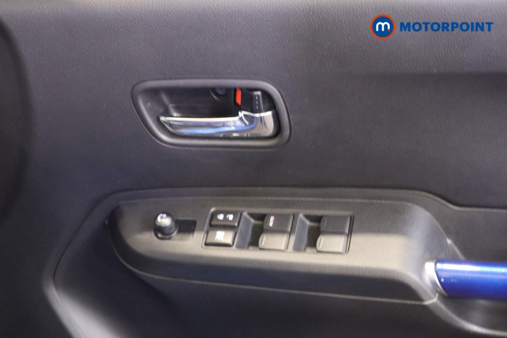 Suzuki Ignis SZ5 Manual Petrol SUV - Stock Number (1600519) - 14th supplementary image