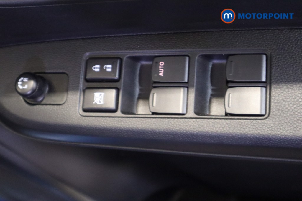 Suzuki Ignis SZ5 Manual Petrol SUV - Stock Number (1600519) - 15th supplementary image