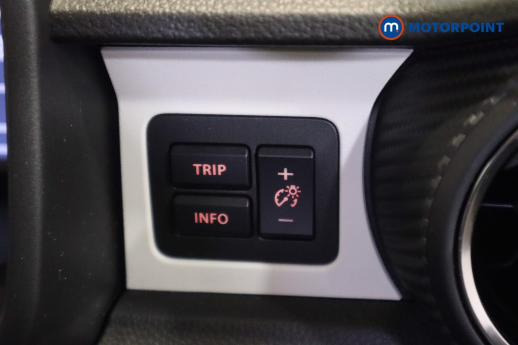 Suzuki Ignis SZ5 Manual Petrol SUV - Stock Number (1600519) - 16th supplementary image