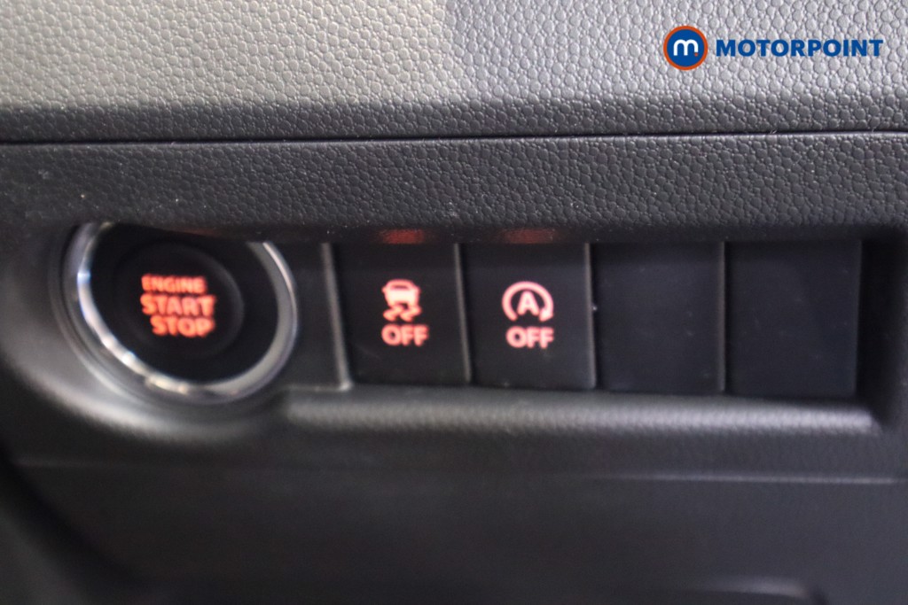 Suzuki Ignis SZ5 Manual Petrol SUV - Stock Number (1600519) - 17th supplementary image