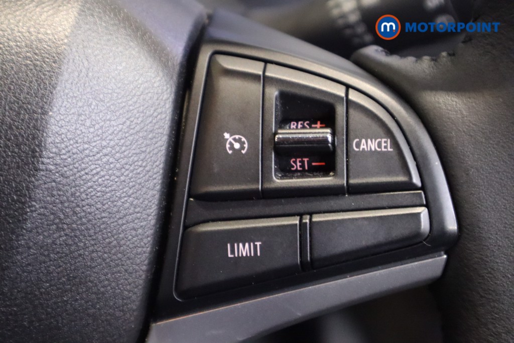 Suzuki Ignis SZ5 Manual Petrol SUV - Stock Number (1600519) - 18th supplementary image