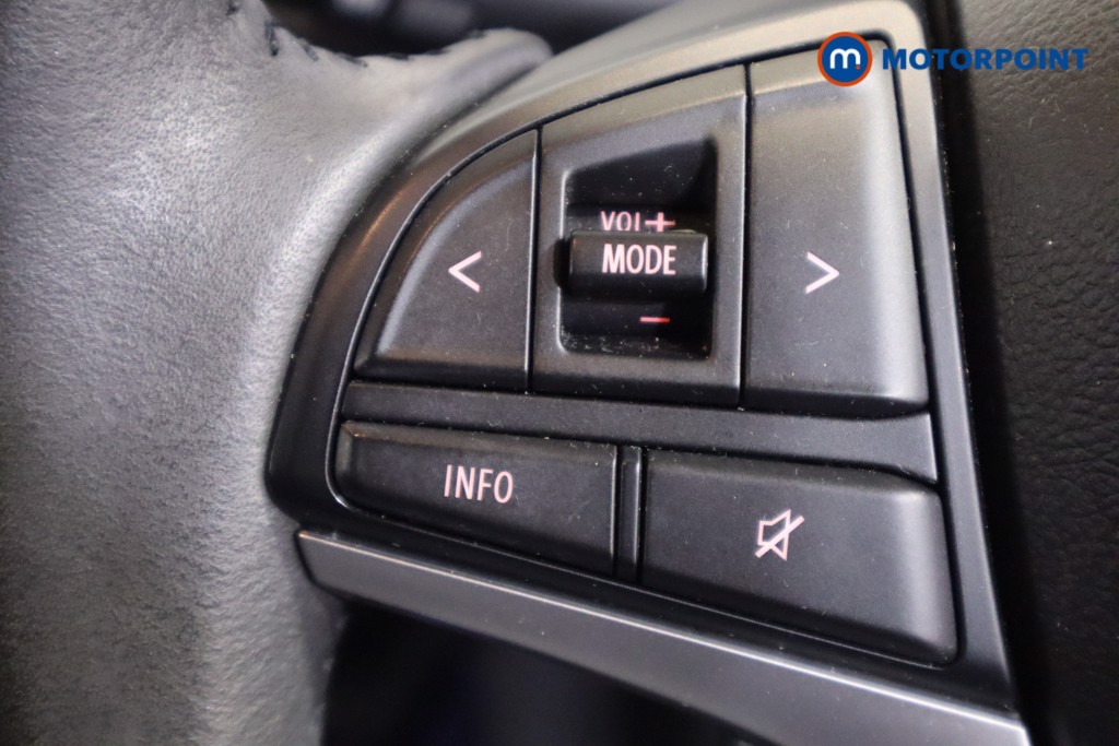Suzuki Ignis SZ5 Manual Petrol SUV - Stock Number (1600519) - 19th supplementary image