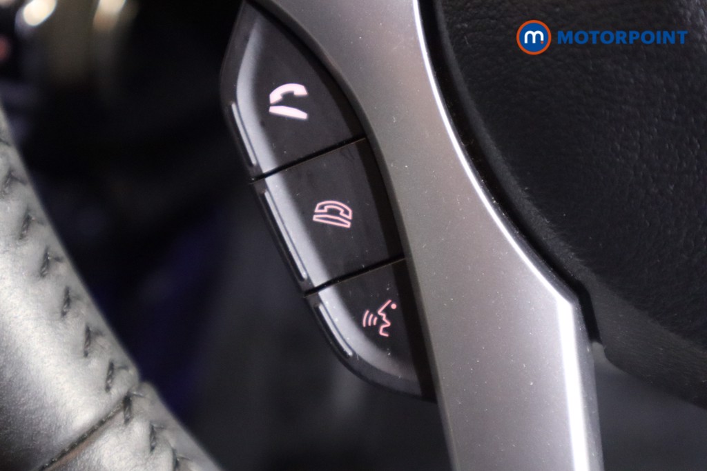 Suzuki Ignis SZ5 Manual Petrol SUV - Stock Number (1600519) - 20th supplementary image