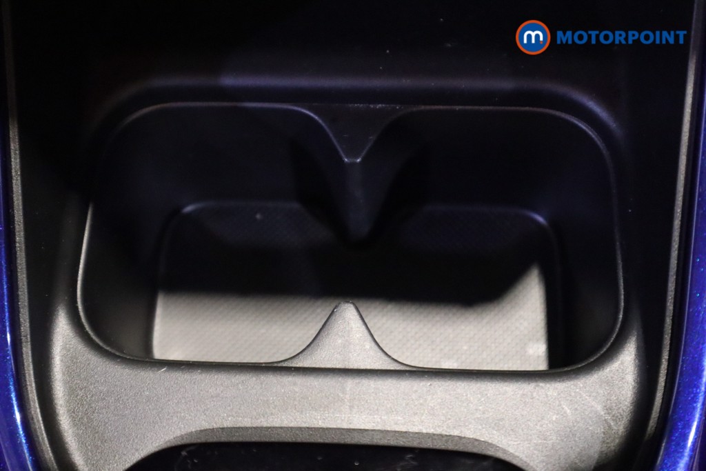 Suzuki Ignis SZ5 Manual Petrol SUV - Stock Number (1600519) - 24th supplementary image