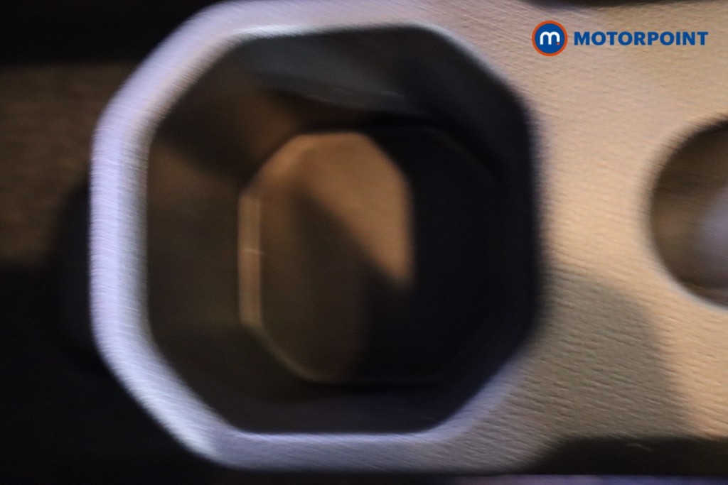 Suzuki Ignis SZ5 Manual Petrol SUV - Stock Number (1600519) - 25th supplementary image