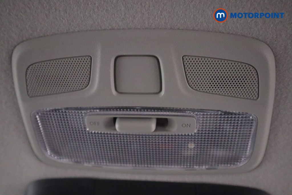 Suzuki Ignis SZ5 Manual Petrol SUV - Stock Number (1600519) - 26th supplementary image