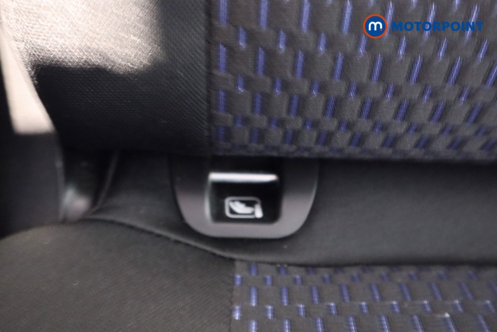 Suzuki Ignis SZ5 Manual Petrol SUV - Stock Number (1600519) - 27th supplementary image