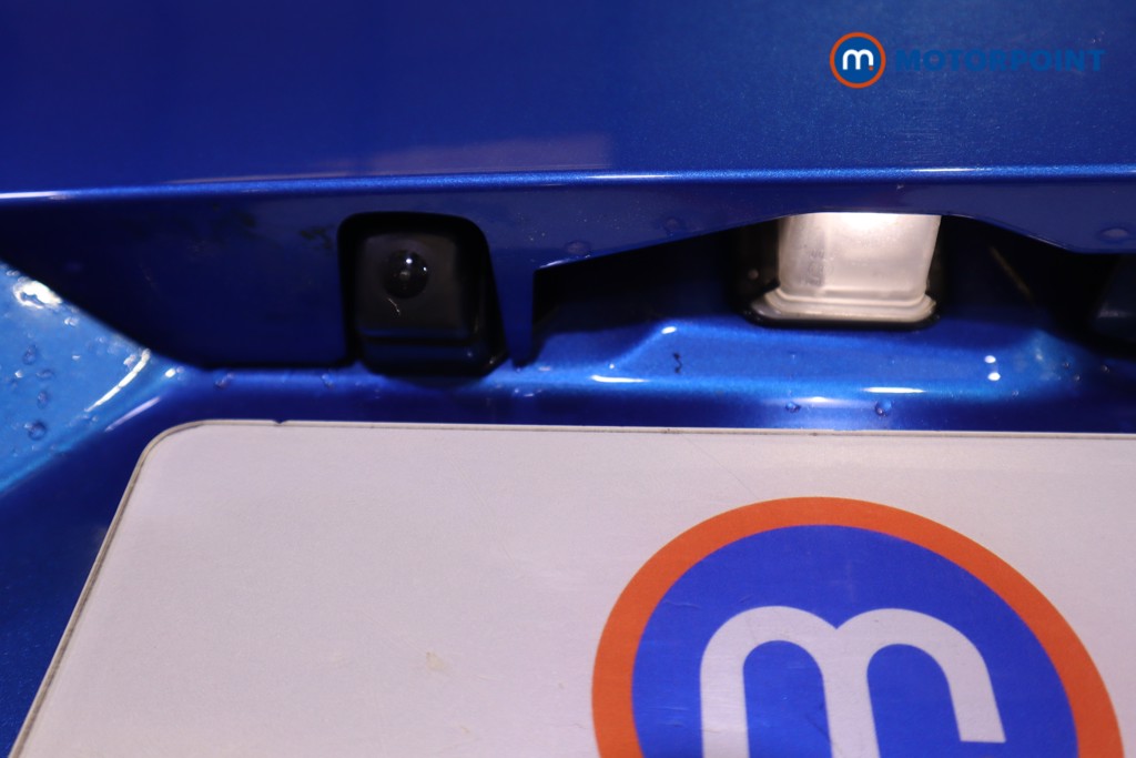 Suzuki Ignis SZ5 Manual Petrol SUV - Stock Number (1600519) - 29th supplementary image