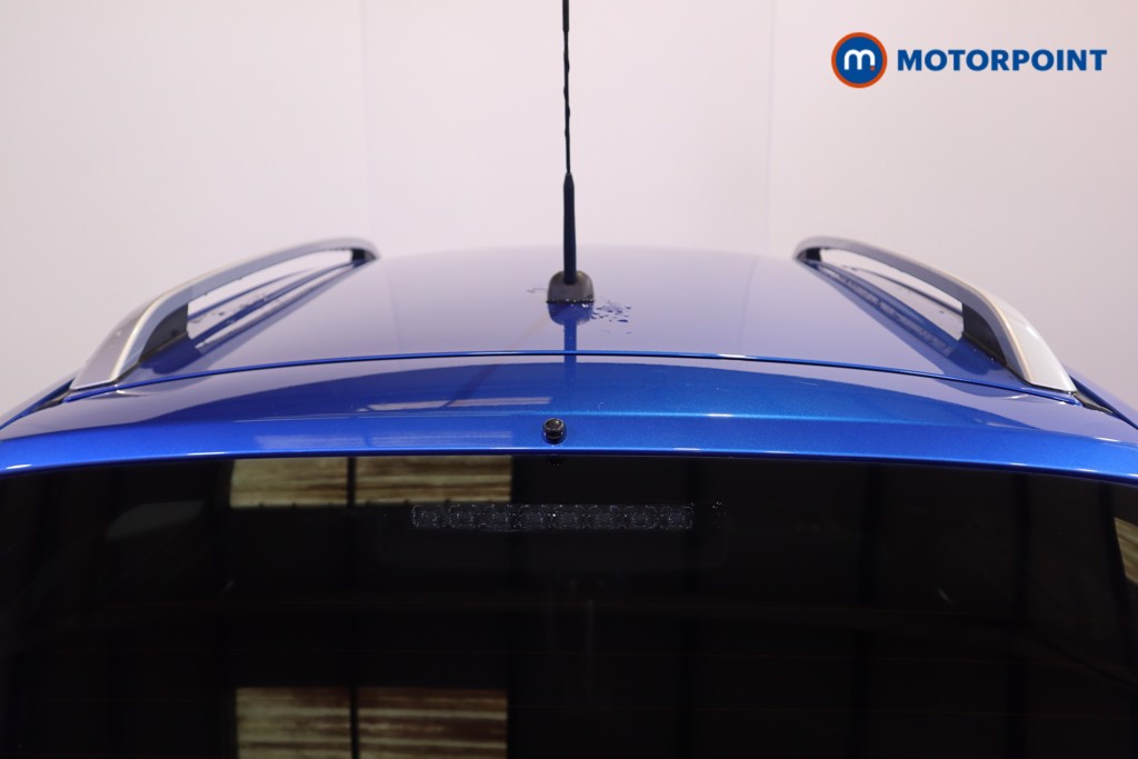 Suzuki Ignis SZ5 Manual Petrol SUV - Stock Number (1600519) - 30th supplementary image