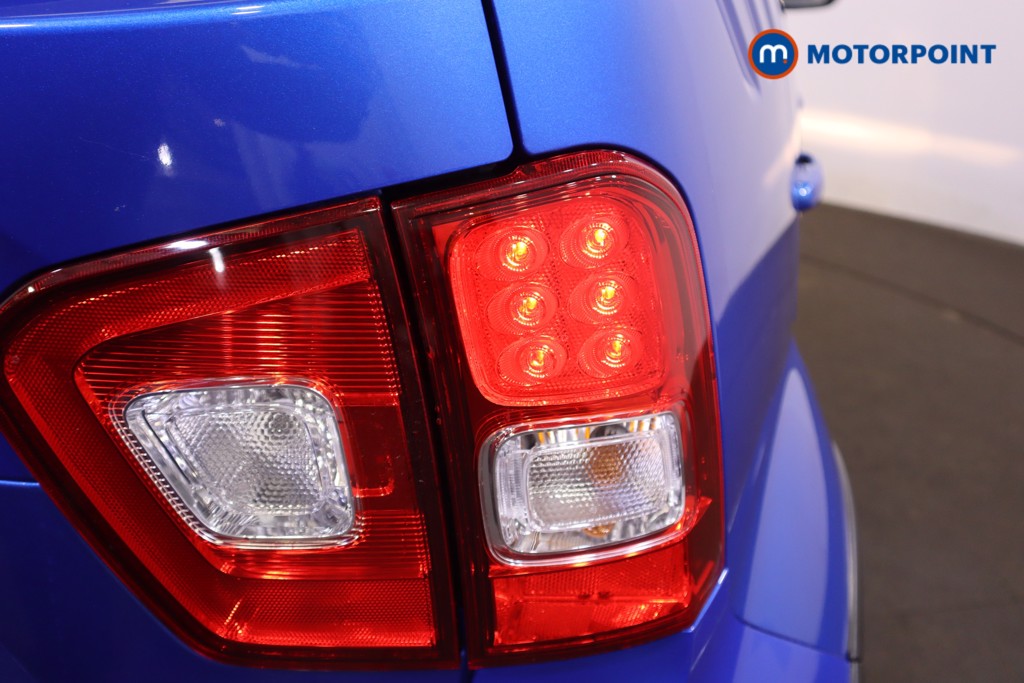 Suzuki Ignis SZ5 Manual Petrol SUV - Stock Number (1600519) - 31st supplementary image