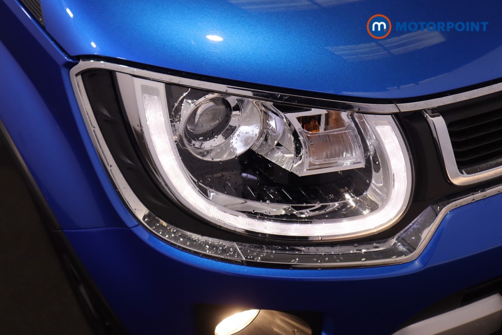 Suzuki Ignis SZ5 Manual Petrol SUV - Stock Number (1600519) - 33rd supplementary image