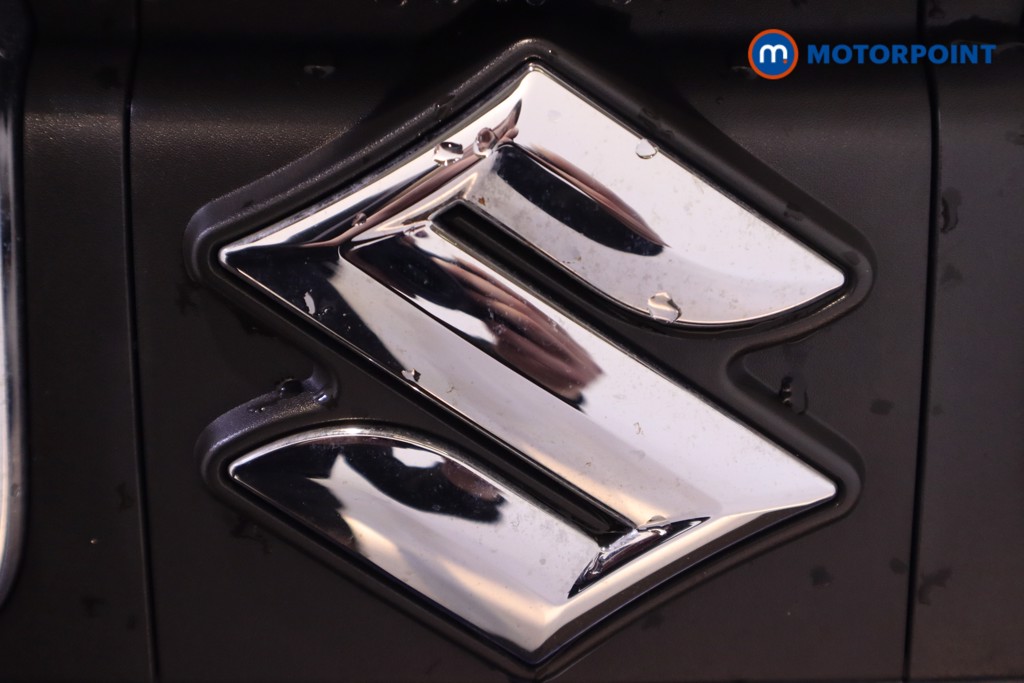 Suzuki Ignis SZ5 Manual Petrol SUV - Stock Number (1600519) - 35th supplementary image