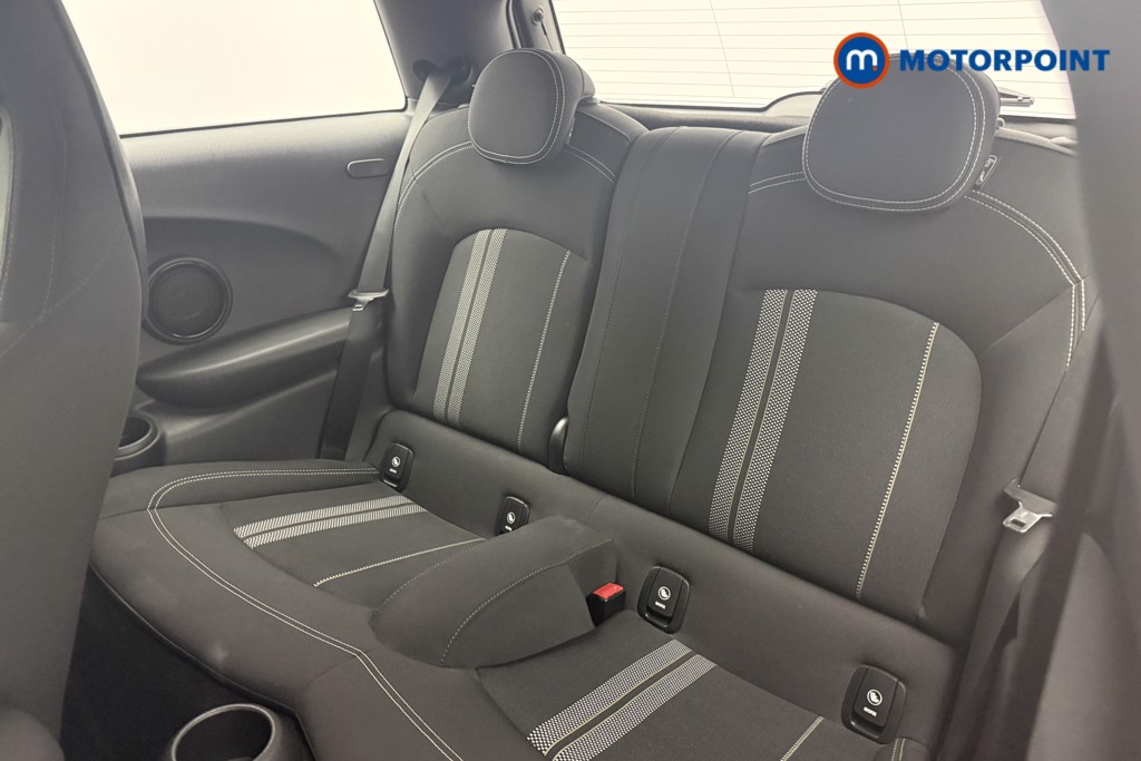 Mini Hatchback Cooper Sport Manual Petrol Hatchback - Stock Number (1600537) - 3rd supplementary image