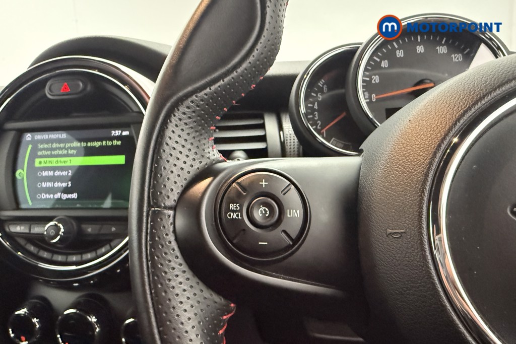 Mini Hatchback Cooper Sport Manual Petrol Hatchback - Stock Number (1600537) - 6th supplementary image