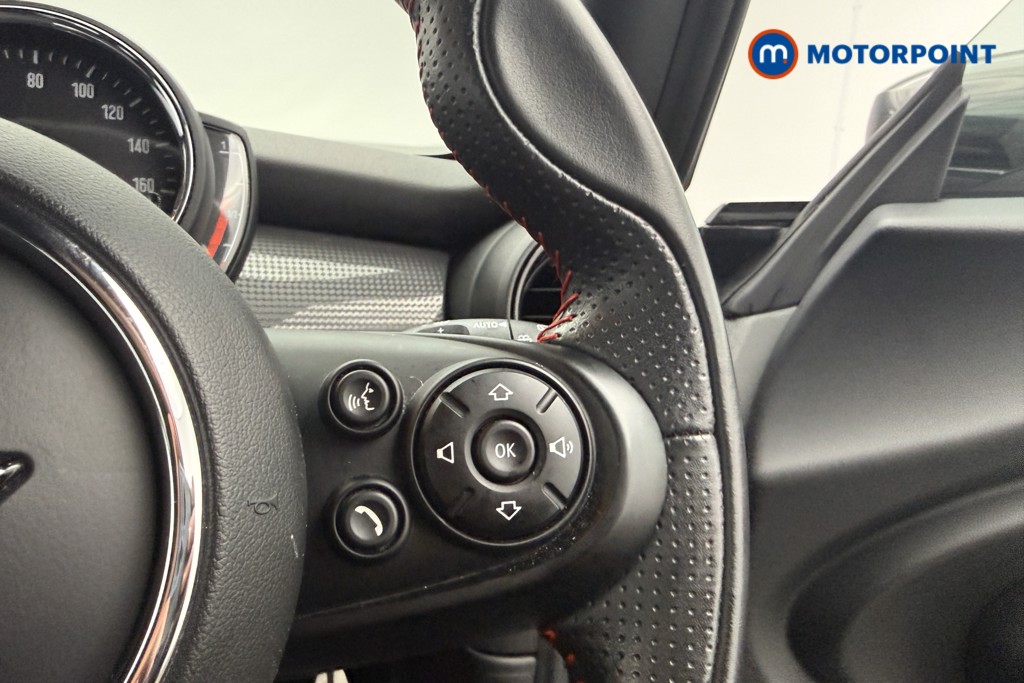 Mini Hatchback Cooper Sport Manual Petrol Hatchback - Stock Number (1600537) - 7th supplementary image
