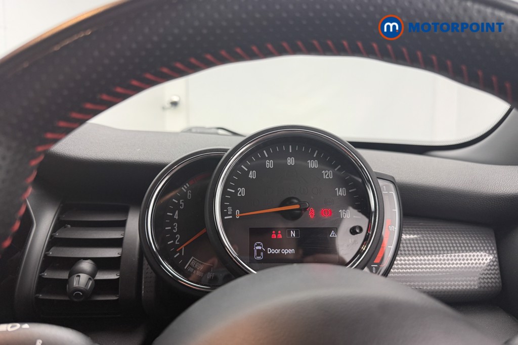 Mini Hatchback Cooper Sport Manual Petrol Hatchback - Stock Number (1600537) - 8th supplementary image