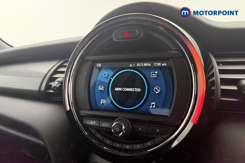 Mini Hatchback Cooper Sport Manual Petrol Hatchback - Stock Number (1600537) - 9th supplementary image