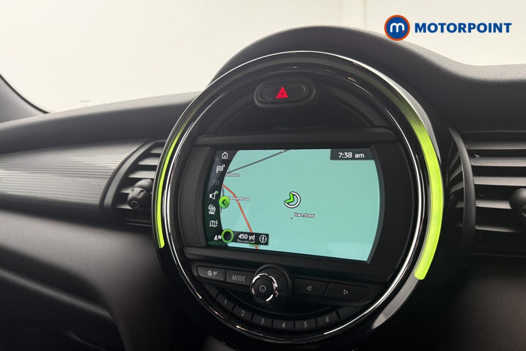 Mini Hatchback Cooper Sport Manual Petrol Hatchback - Stock Number (1600537) - 10th supplementary image