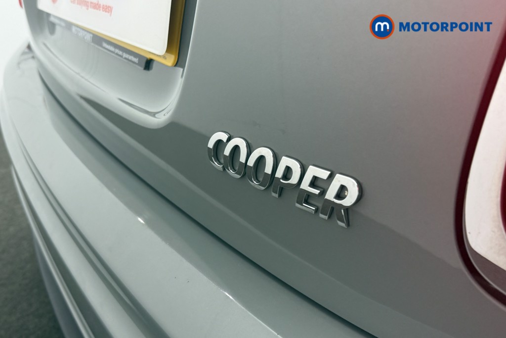 Mini Hatchback Cooper Sport Manual Petrol Hatchback - Stock Number (1600537) - 19th supplementary image
