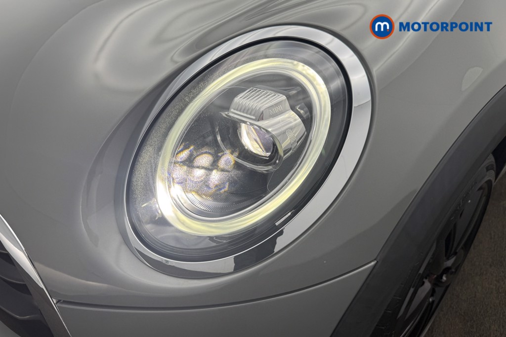 Mini Hatchback Cooper Sport Manual Petrol Hatchback - Stock Number (1600537) - 22nd supplementary image