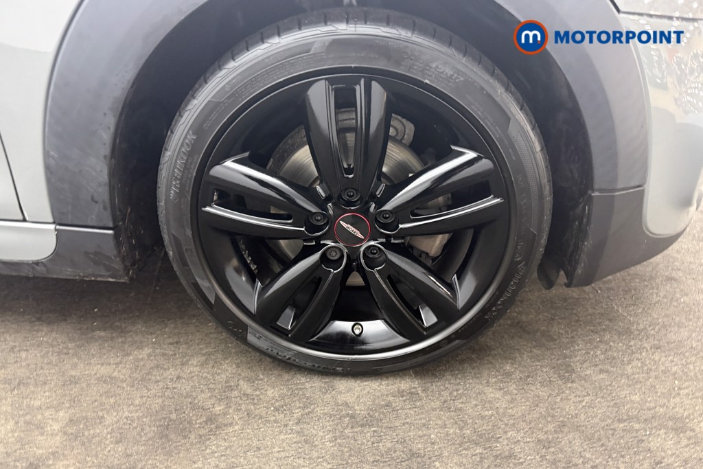 Mini Hatchback Cooper Sport Manual Petrol Hatchback - Stock Number (1600537) - 23rd supplementary image