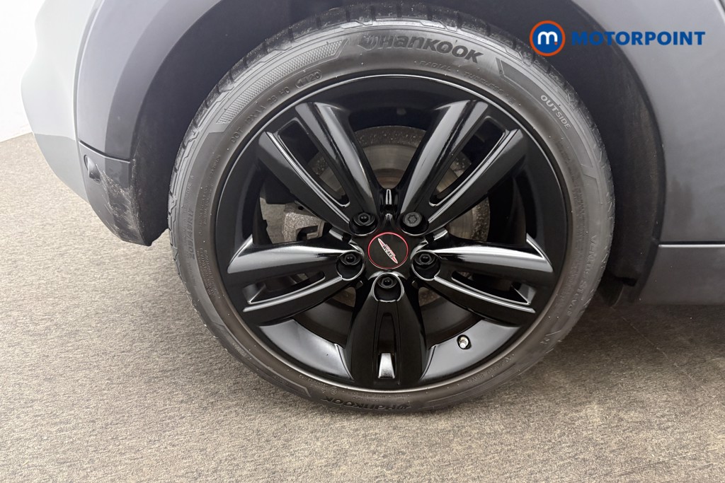 Mini Hatchback Cooper Sport Manual Petrol Hatchback - Stock Number (1600537) - 24th supplementary image