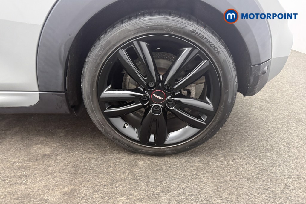 Mini Hatchback Cooper Sport Manual Petrol Hatchback - Stock Number (1600537) - 25th supplementary image