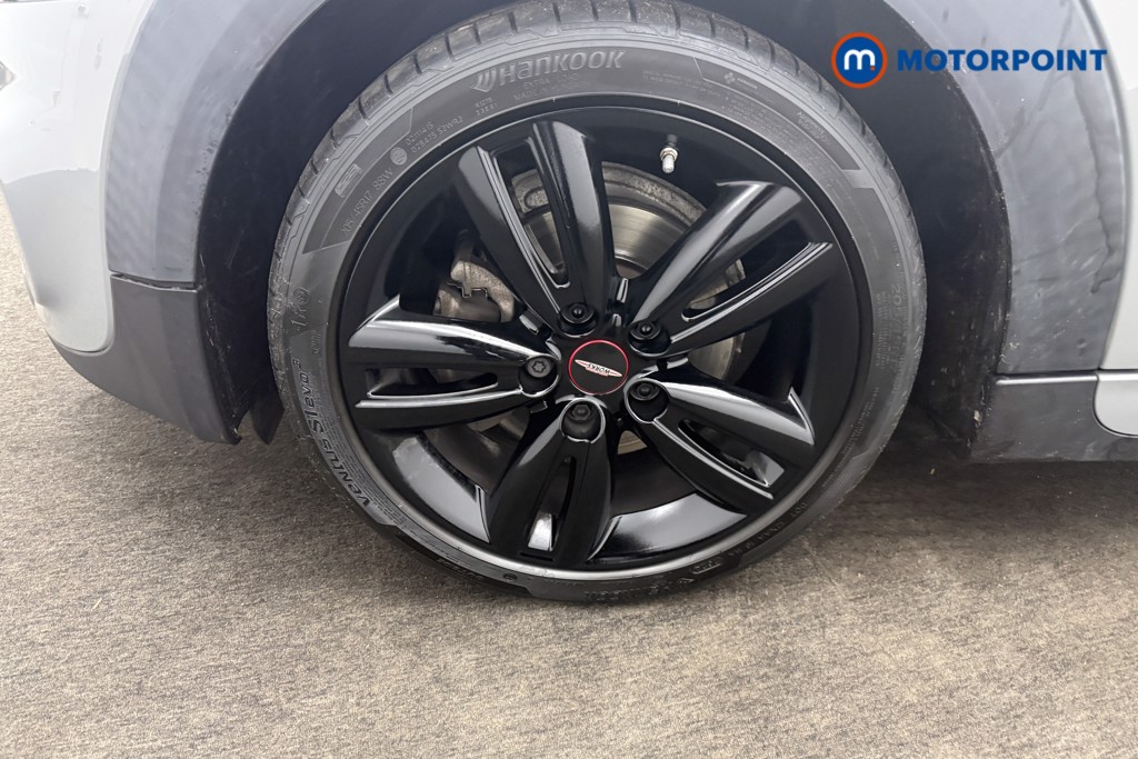 Mini Hatchback Cooper Sport Manual Petrol Hatchback - Stock Number (1600537) - 26th supplementary image