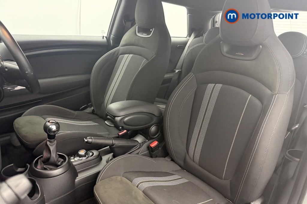 Mini Hatchback Cooper Sport Manual Petrol Hatchback - Stock Number (1600537) - 1st supplementary image
