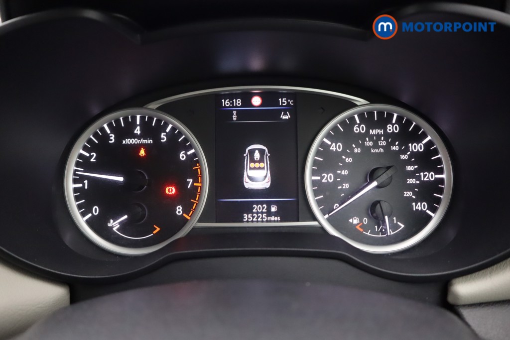 Nissan Micra Acenta Manual Petrol Hatchback - Stock Number (1600583) - 3rd supplementary image