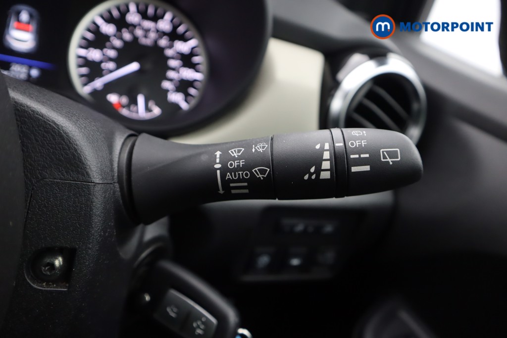 Nissan Micra Acenta Manual Petrol Hatchback - Stock Number (1600583) - 7th supplementary image