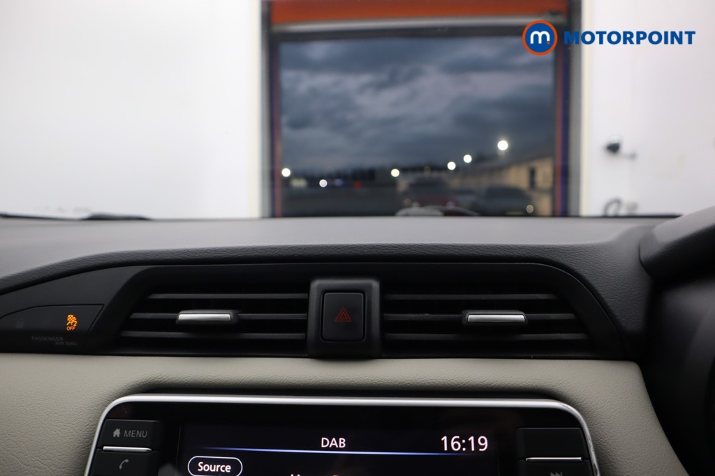 Nissan Micra Acenta Manual Petrol Hatchback - Stock Number (1600583) - 10th supplementary image