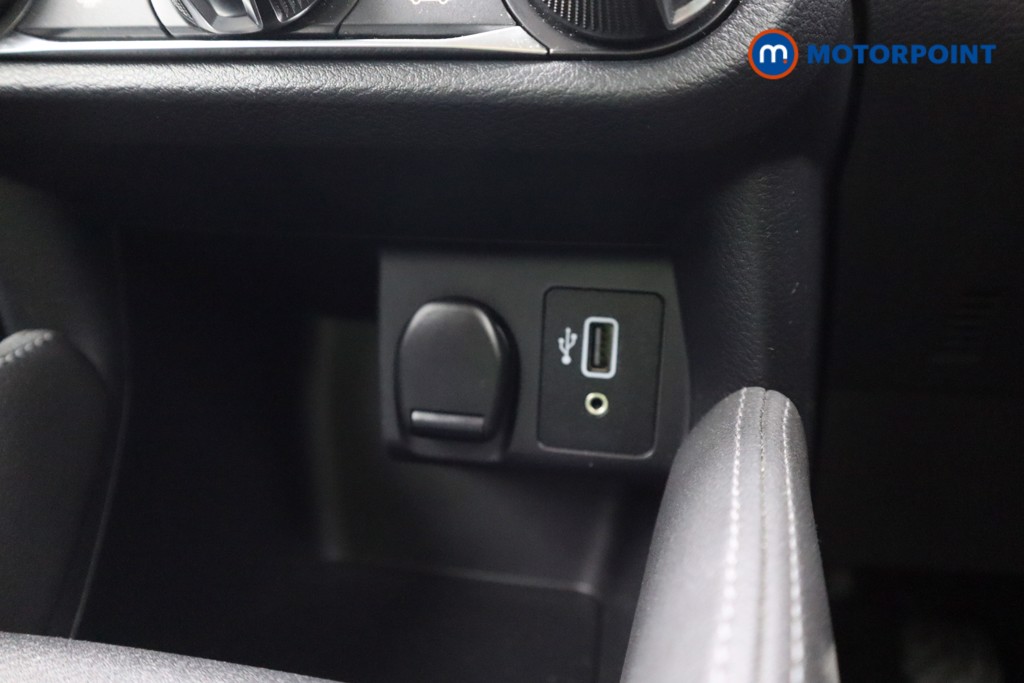 Nissan Micra Acenta Manual Petrol Hatchback - Stock Number (1600583) - 13th supplementary image